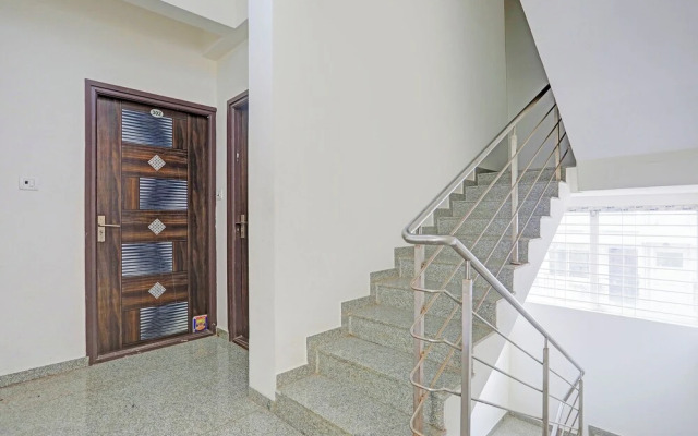 Fabhotel Balaji Luxury