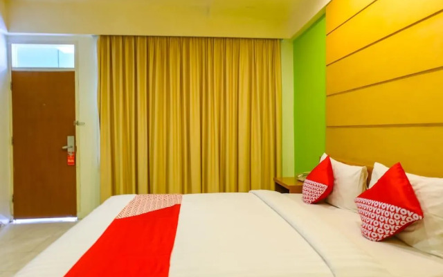OYO 972 Griya Asri Hotel Mataram