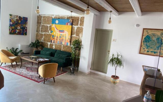 Morfeo casa vacanze e B&B