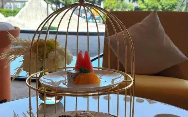 Hampton by Hilton Chongqing Nan'an Chayuan New Area