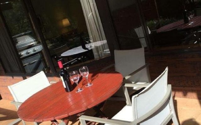 Margaret River Chalets