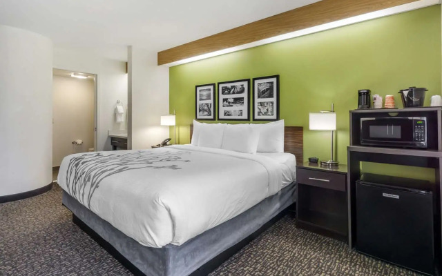 Sleep Inn - SeaTac Airport