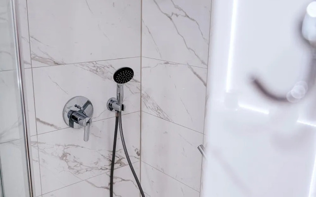 Comfortable Apartment Close to the Sea, Pobierowo