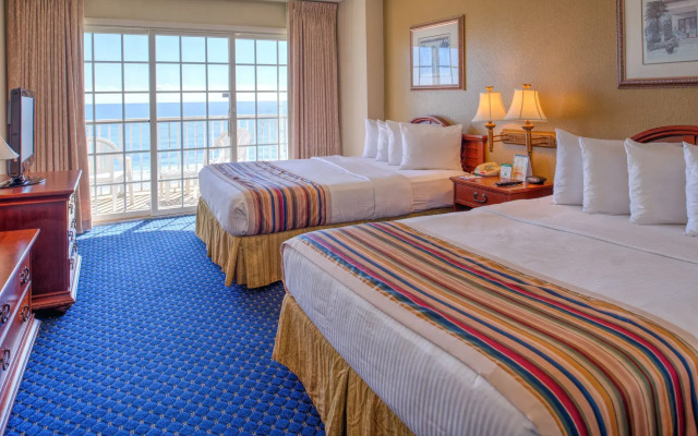 Paradise Plaza Inn