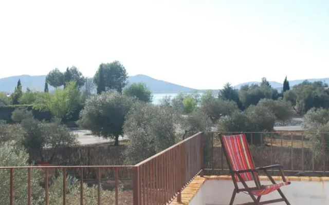 El Olivar de Albarizas