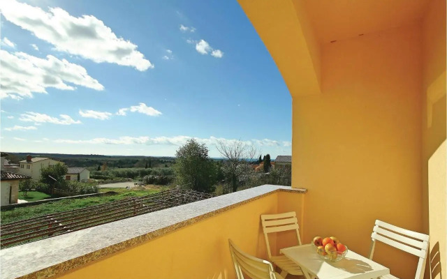 Apartment Tar-Vabriga Istarske kontrade II