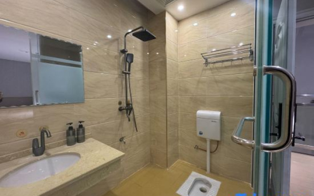 Xinchen Express Hotel (Mengzi Nanhu Park Branch)