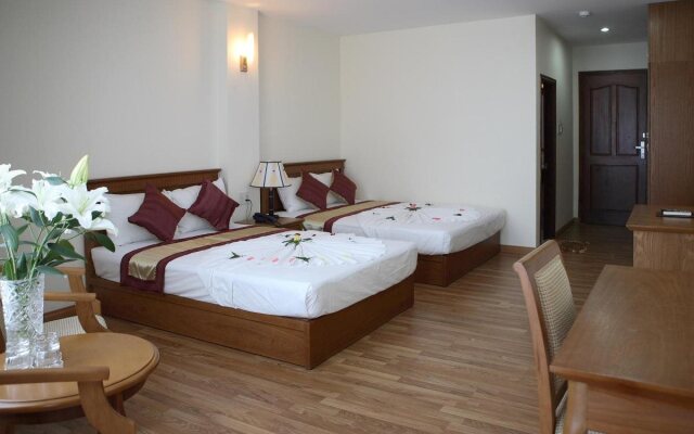 Viet Sky Hotel Nha Trang