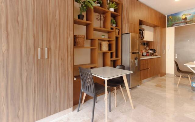 Studio Caribbean Dreams