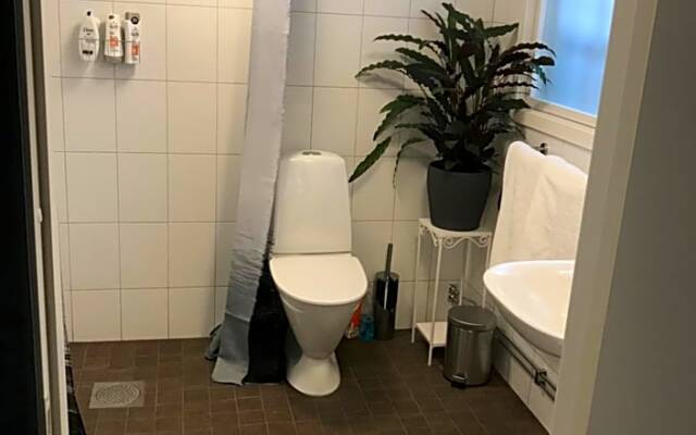 Tunneberga Gästgifvaregård