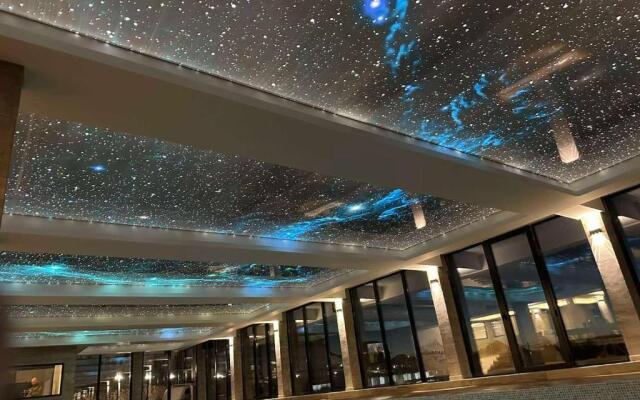 Kopaonik Milmari Spa and Wellness Wooden Horn S21