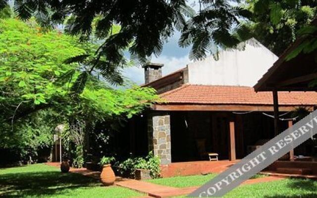 Guest House Puerto Iguazu