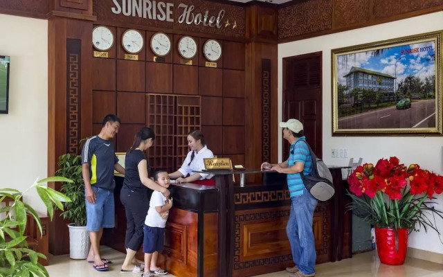 Sunrise Hotel