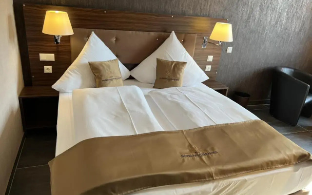 Hotel Pasa Paradies
