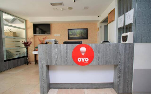 OYO 124 Hotel Seniman Sentul (Sanitized Stay)
