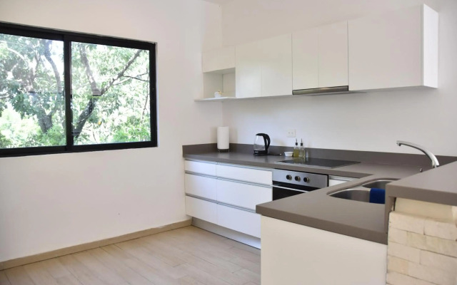 Che Suites Tulum Adults Only