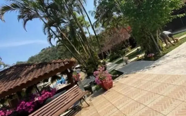 Hotel Fazendinha
