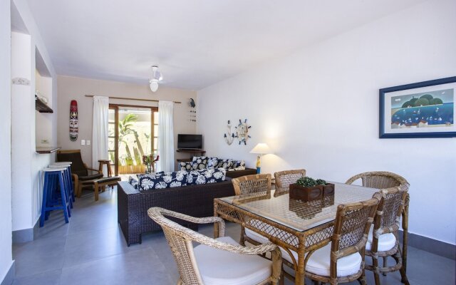 Residencial Santa Lucia