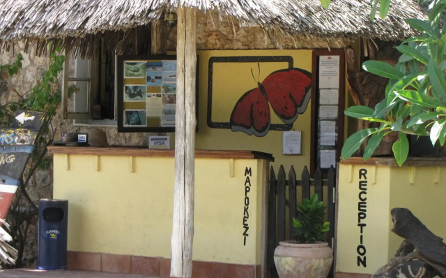 Kipepeo Beach & Village