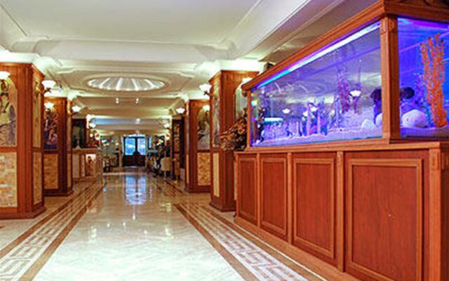 Oglakcioglu Park Boutique Hotel