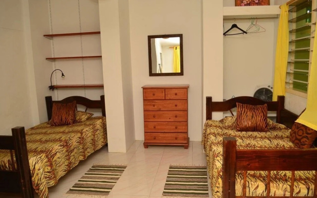 Chez Memere Holiday Apartments