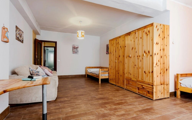 Sunrise Apartments by Wonderful Italy