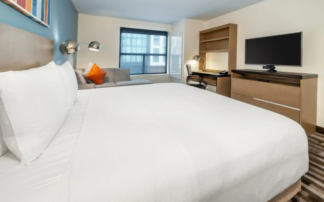 Hyatt House Salt Lake City Downtown