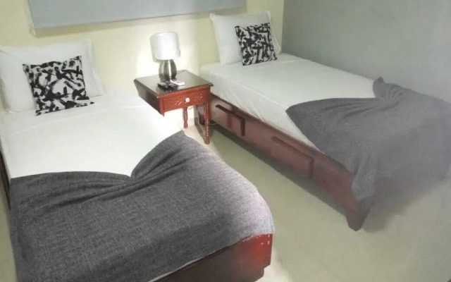 Hotel Alcaldeza