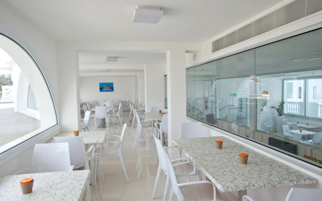 Princessa Vera Hotel Apartments