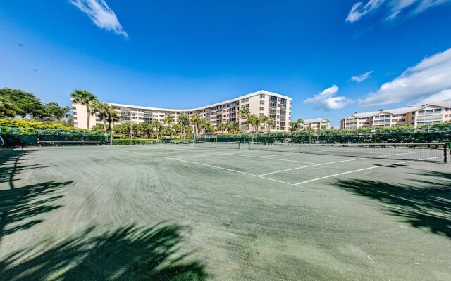 Harbor Tower Gulf Luxe Escape