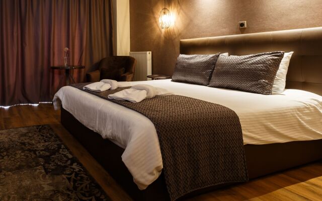 Limani Comfort Rooms