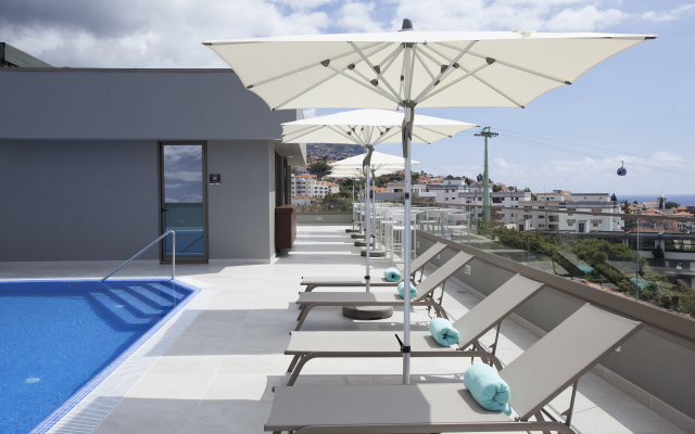 TURIM Santa Maria Hotel