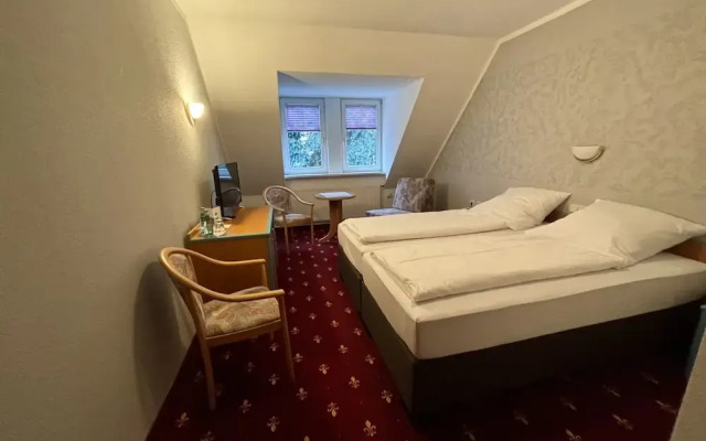 Hotel Gasthof Zur Heinzebank
