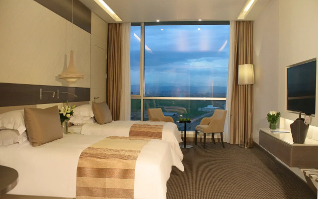 Erbil Arjaan by Rotana