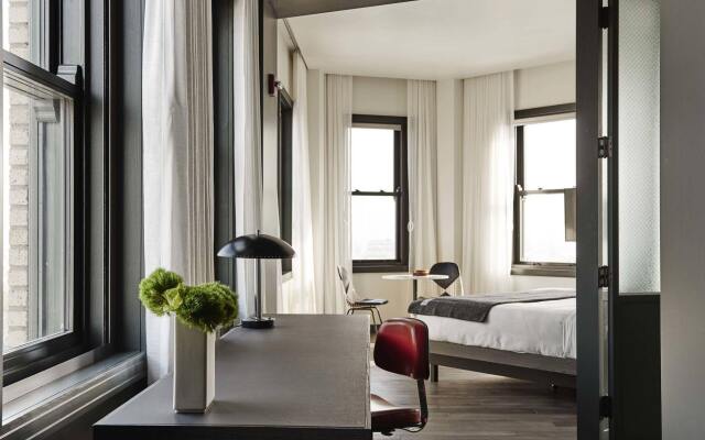 The Robey, Chicago, a Member of Design Hotels