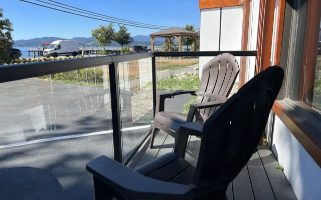Oceanside Villas