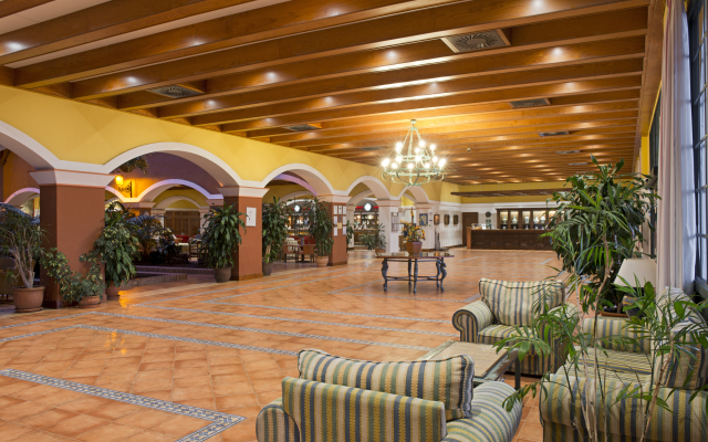 Hotel La Palma Princess
