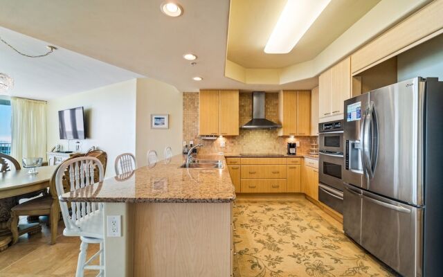 Crd0613 3 Bedroom Condo