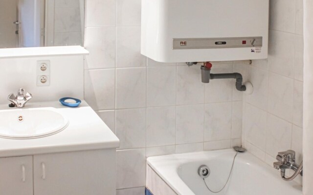 Residentie Zeezicht Ref. 48