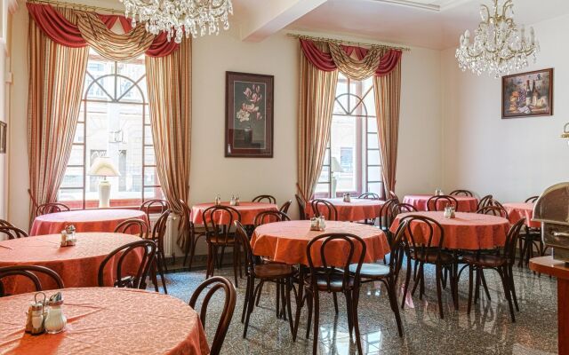 Hotel Libero
