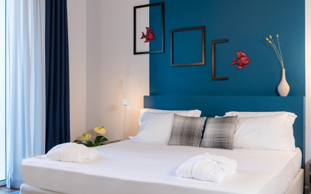 Marepineta Resort Villa Regina