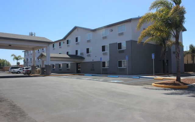 Comfort Inn Hayward / Union City