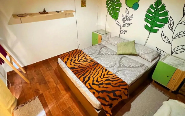 Hospedagem Bicho do Mato Arts