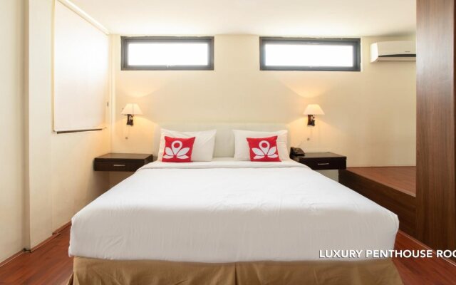 ZEN Rooms Kasira Bintaro Sektor 7