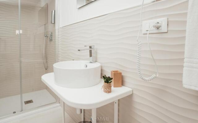 A-mare Exclusive Rooms & Suites