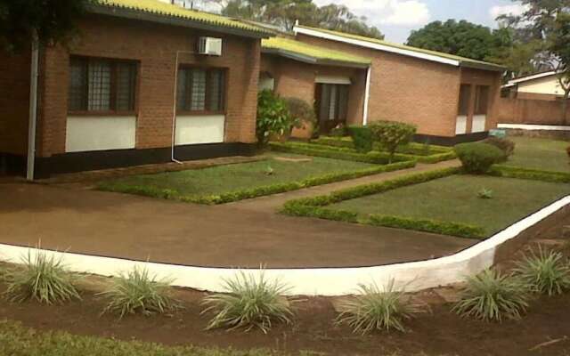 Sheila's lodge