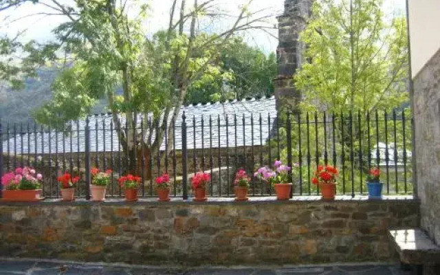 Apartamentos Rurales Casa Baltasar