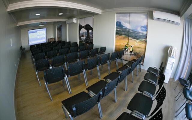 Hotel Orla do Rio Branco