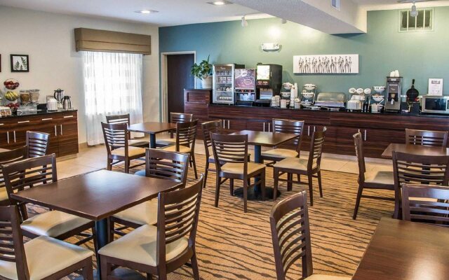 Sleep Inn Nampa near Idaho Center