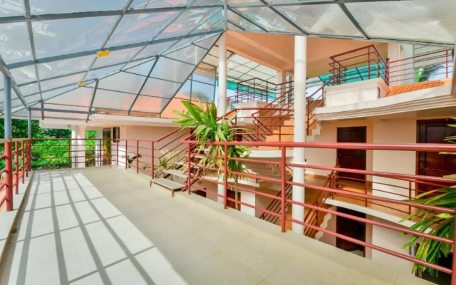 One & Only Homestay By OYO Rooms